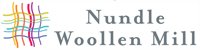 Nundle Woollen Mill Logo